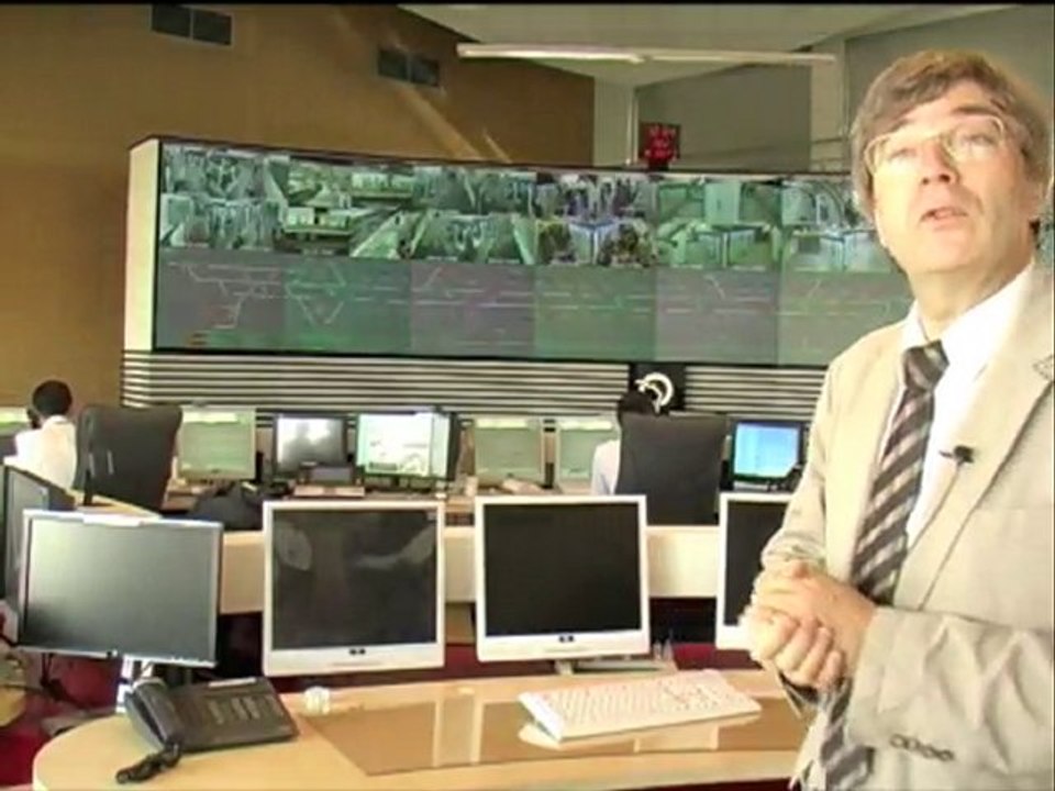 Automatisation de la ligne 1 : une nouvelle étape