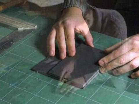 Les coulisses de l'exposition France 1500