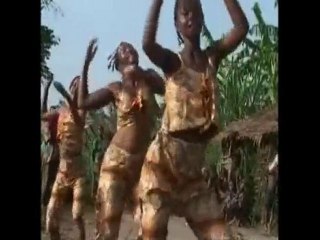 Centrafrique Musique Zokela - Ilangué