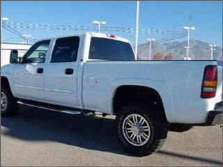 2005 GMC Sierra 2500HD Tooele UT - by EveryCarListed.com