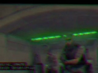 Crysis 2 multiplayer interview