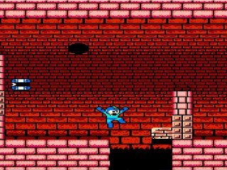 WT Megaman 2 Pt.4 La plateforme  miracle