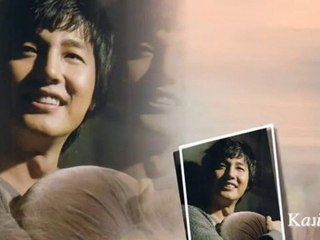 Lee Jung Jin 이정진 I Miss You Like Crazy