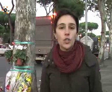 Cassonetti killer. Rimosso il contenitore che ha ucciso
