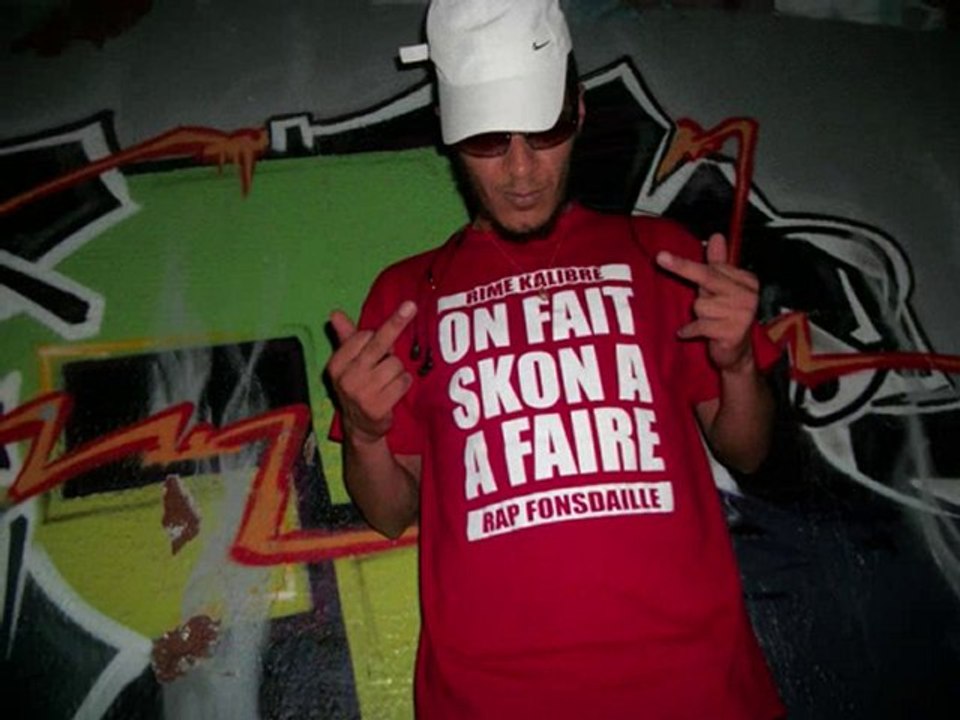 dove rhalleur est rime kalibe(freestyle)