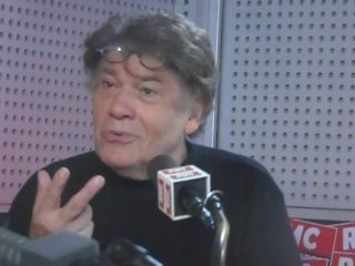 "Je suis choqué par la Justice française !" Pierre Péan