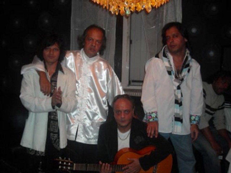 aniversaire de samuel