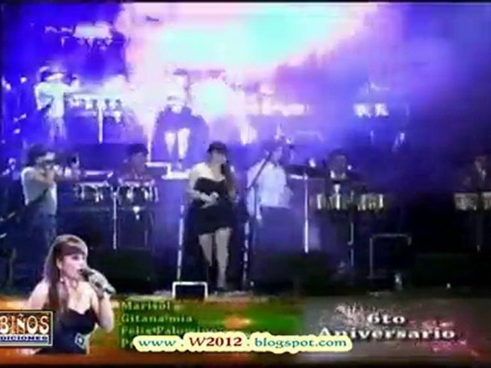 MARISOL Y LA MAGIA DEL NORTE 3