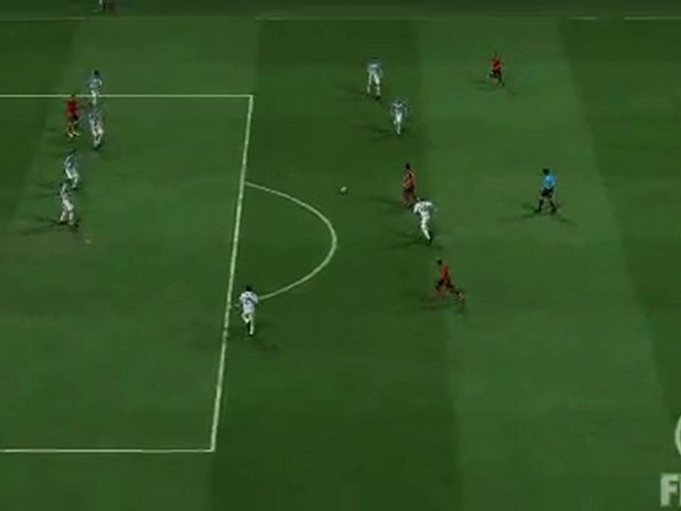 Les perles du Club - 12/11/2010