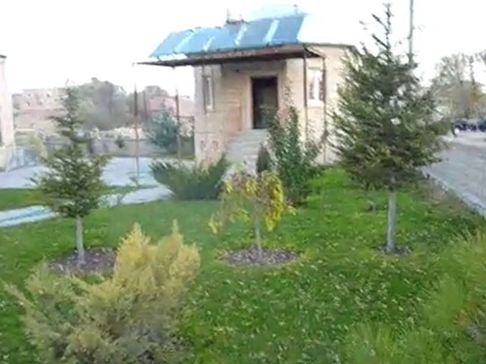 Sadullah KAHRAMAN -sela