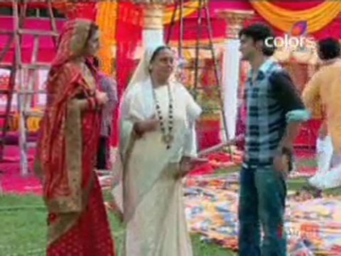 Rishton Se Badi Pratha - 16th November 2010 pt3