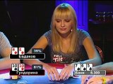 Русская Схватка (Russian Fight) Full Tilt Poker E 7 (1/3)