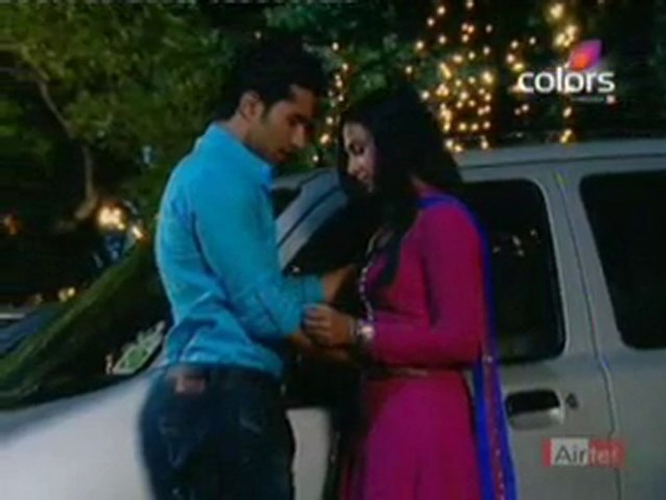 Rishton Se Badi Pratha - 16th November 2010 pt5