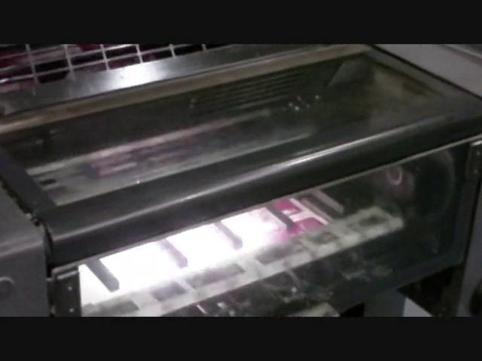 Heidelberg SM 52 - 2 1998