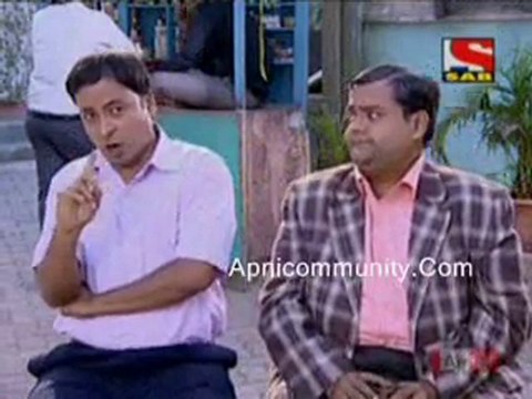 Papad Pol - 16th November 2010 pt2