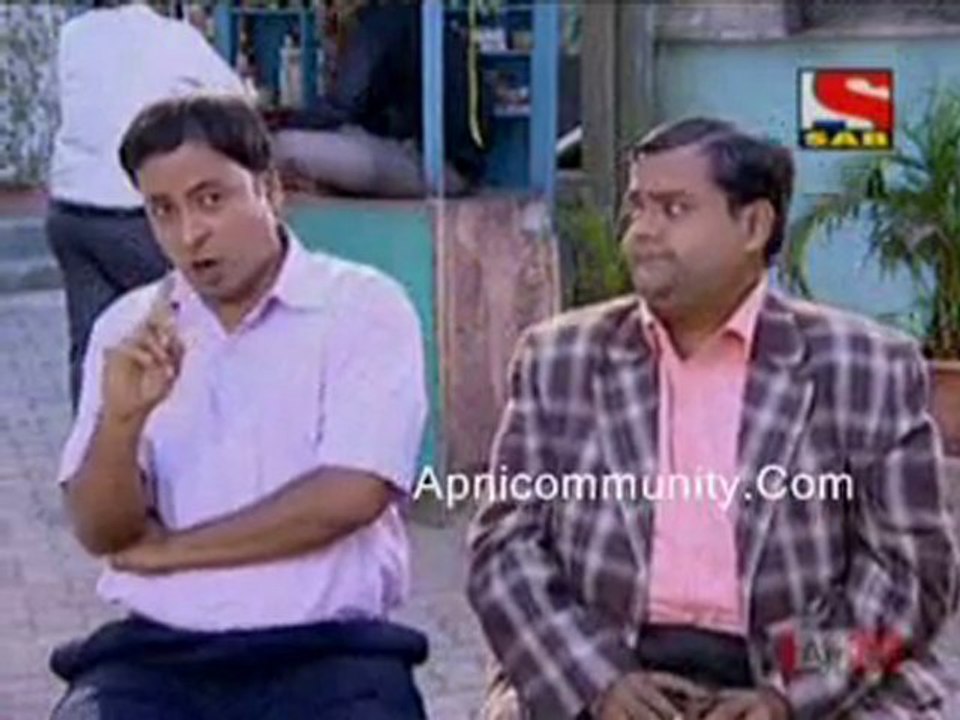 Papad Pol - 16th November 2010 pt2