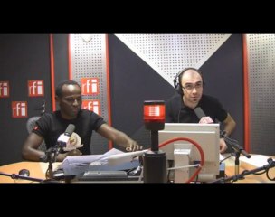 Deux tours c'est dur !