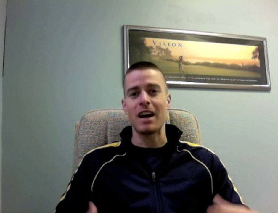 Should You Stretch before a workout? Episode 5