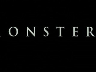 Monsters Bande Annonce