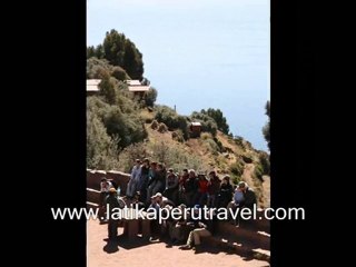 peru travel - latika adventures