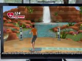 EA SPORTS Active 2 Kinect - Vidéo Démonstration