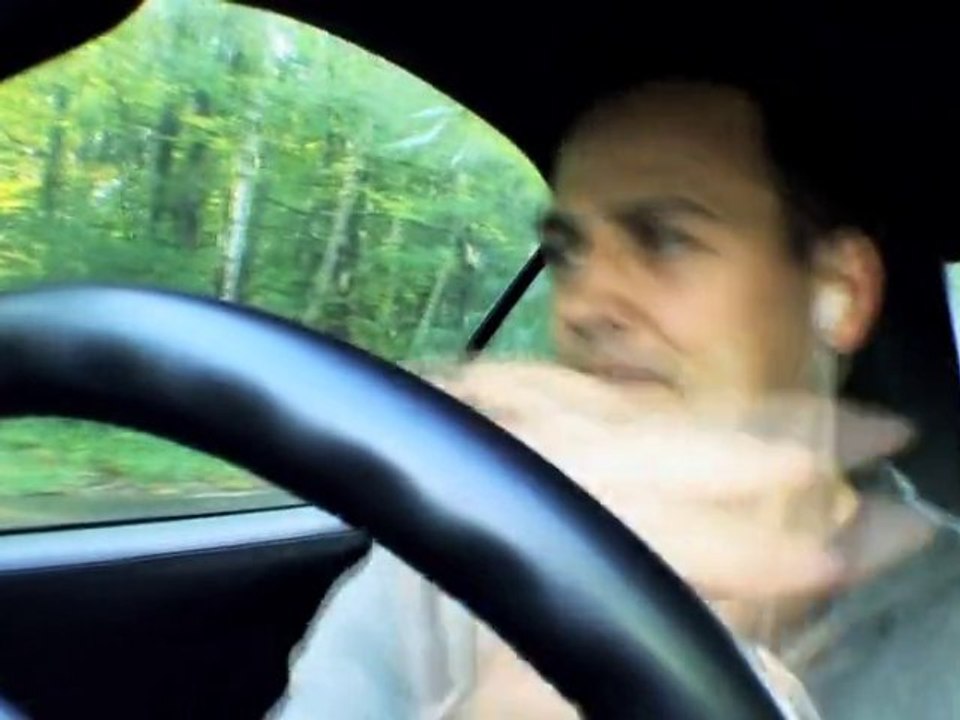 NFS Hot Pursuit Trailer Autolog