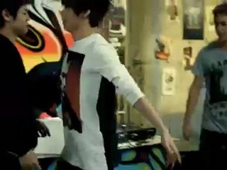 [MV]  BEAST/B2ST - Beautiful
