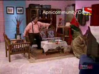 Papad Pol - 16th November 2010 pt3