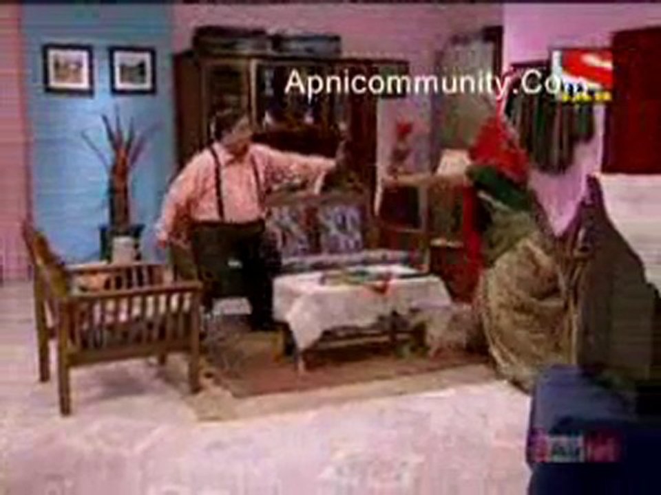 Papad Pol - 16th November 2010 pt3