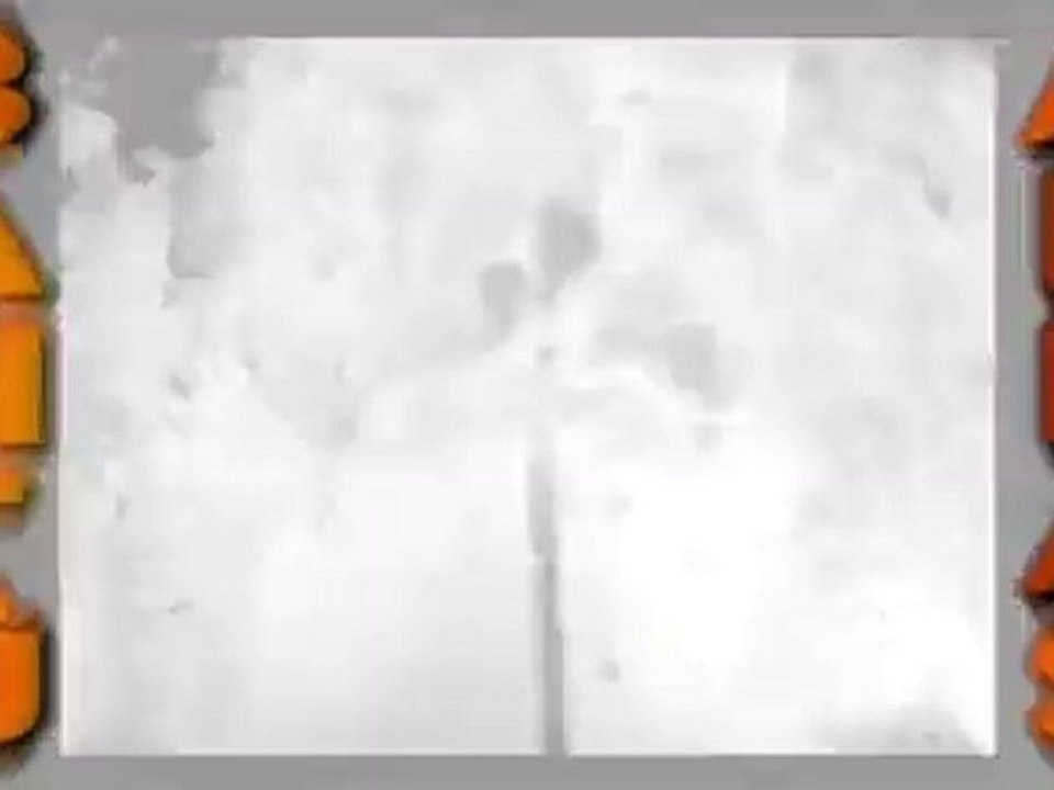 "MANITOU" de BANTOU ABBAS