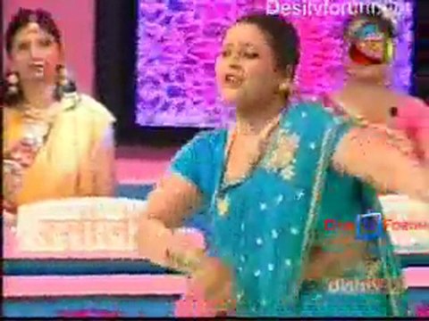 Bhauji No -1 - 16th November 2010 Video Watch Online Part2