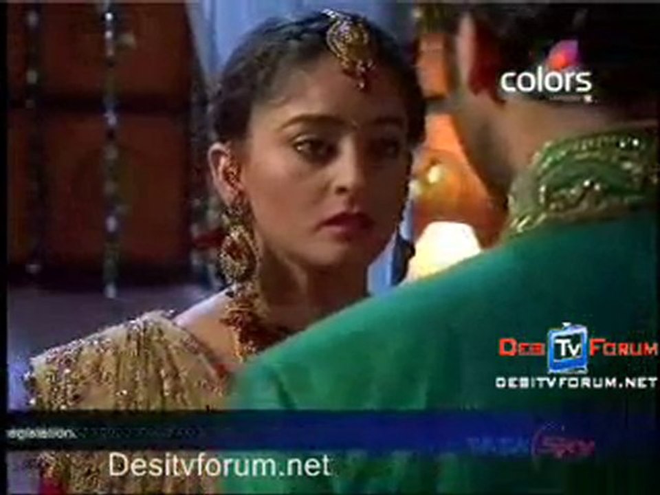 Laagi Tujhse lagan  - 16th November 2010 - pt1