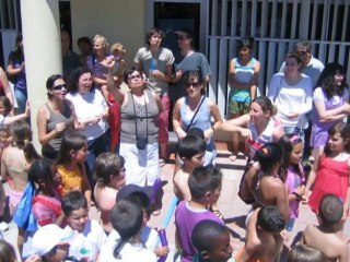 AMiPA Es Pont - Escola de famílies_La diada esportiva