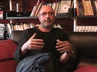 Jean-Claude Michéa critique le "nomade attalien"