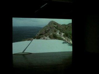 The Silent Movie at Galerie Chez Valentin