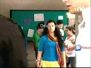 Pyaar Kii Yeh Ek Kahaani - 16th November 2010 - Pt2