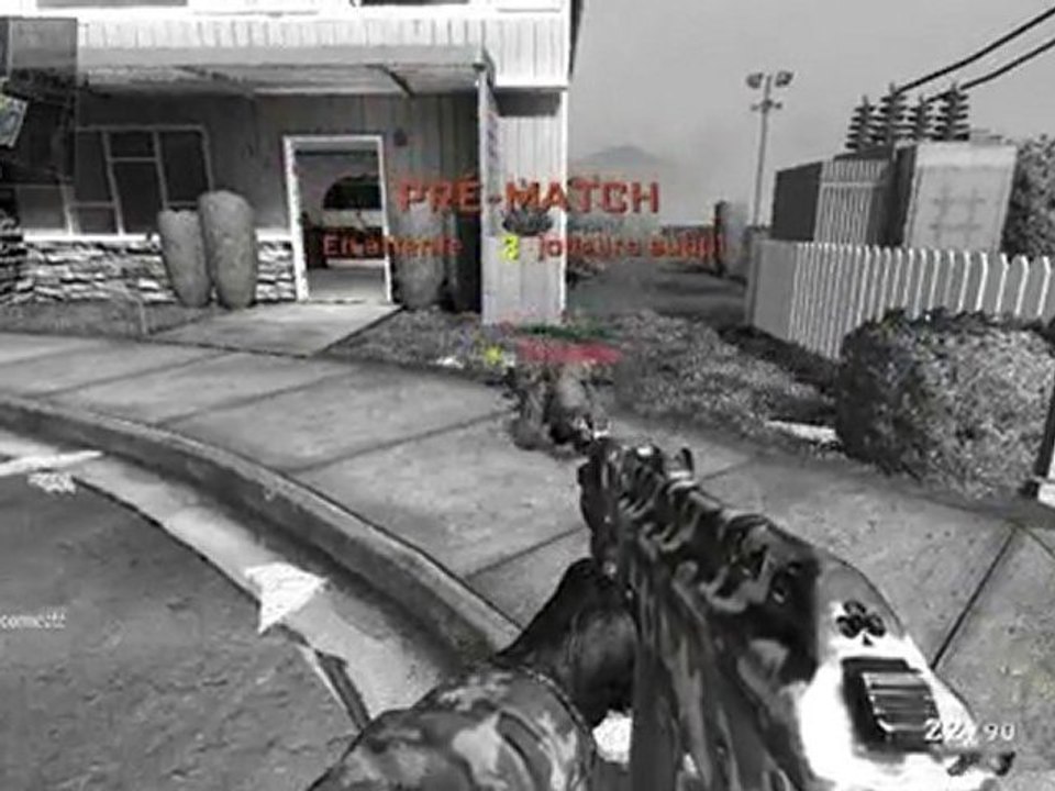 Abbadon fait ses sauts matinaux . la classe .