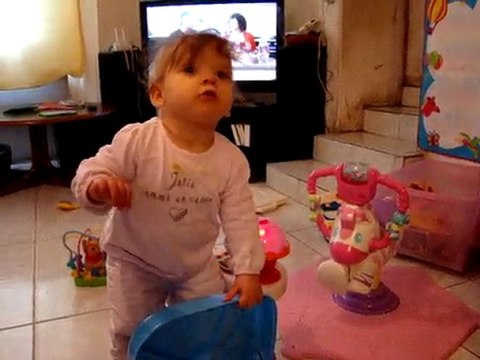 Loane danse