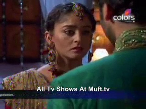 Laagi Tujhse Lagan 16th November 2010 pt1