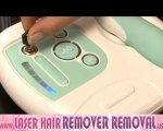 Rio Laser Hair Removal System, Rio Scanning Laser X60
