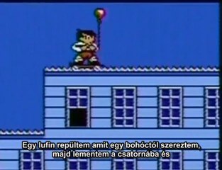 AVGN - Bible Games 2 (HUN SUB)