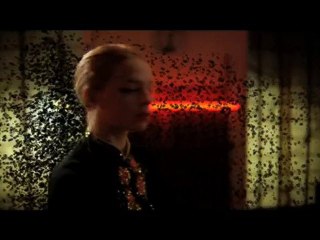 Short Film: " Premiere " - Dancing like a Samurai