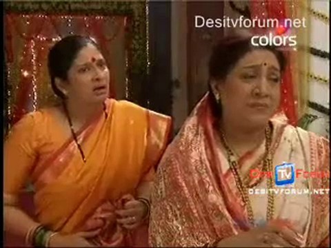 Laagi Tujhse lagan - 16th November 2010 - pt2