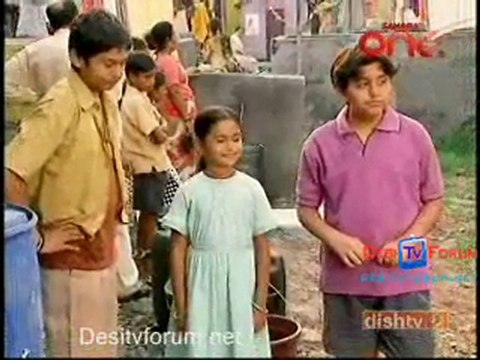 Ek Chutki - 16th Nov 2010 - Pt2