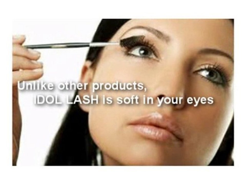 Idol Lash