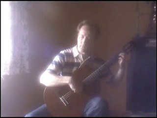 M. Gangi-sonatina in stile antico