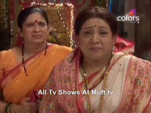 Laagi Tujhse Lagan 16th November 2010 pt3