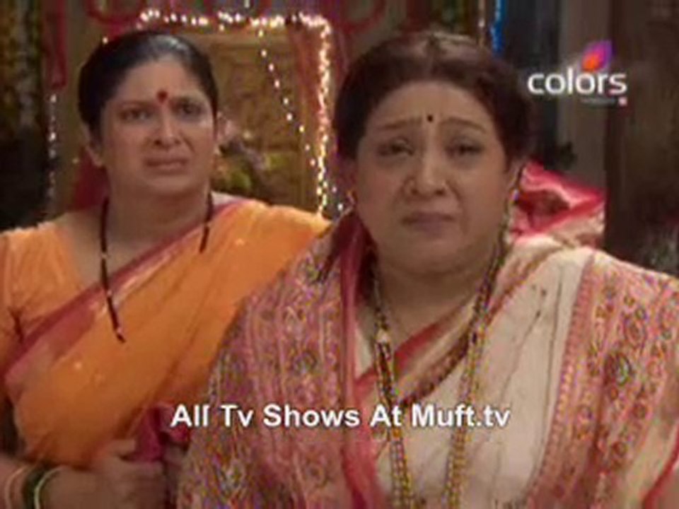 Laagi Tujhse Lagan 16th November 2010 pt3