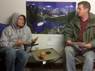 Hi-Tec Granite Peak Parka - Camping Gear TV Episode 117