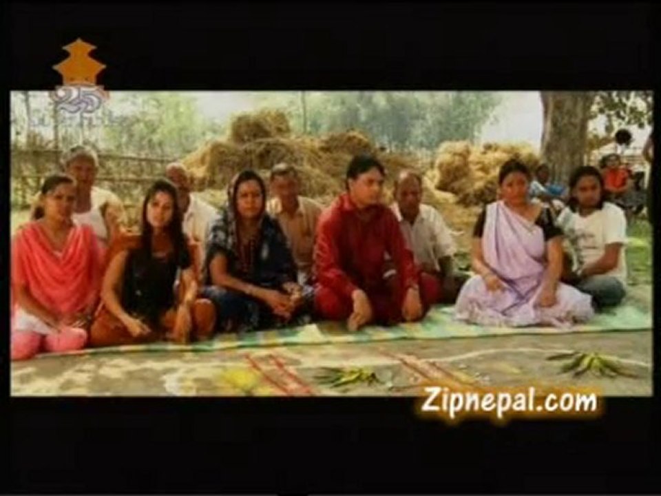 Maha Jodi Sugandhapur 16th November 2010 Part 1